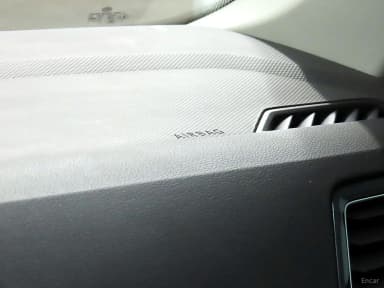 Tiguan 2nd Generation