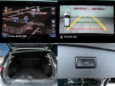 Tiguan 2nd Generation
