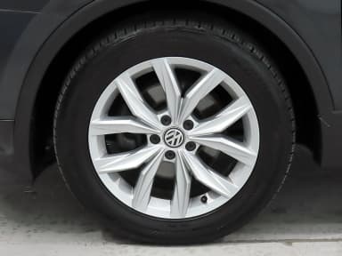 Tiguan 2nd Generation