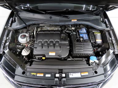 Tiguan 2nd Generation