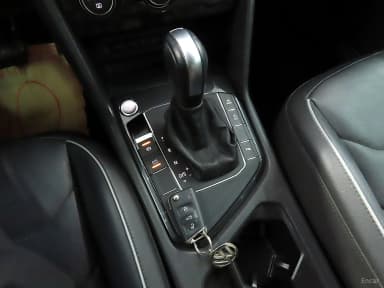 Tiguan 2nd Generation
