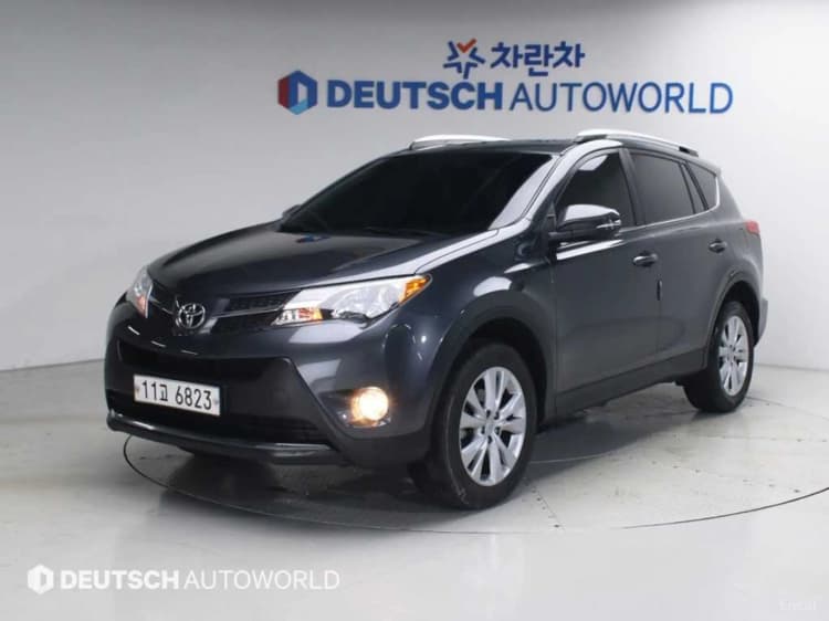 RAV4