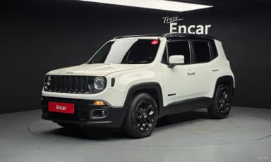 Renegade