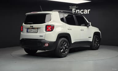 Renegade
