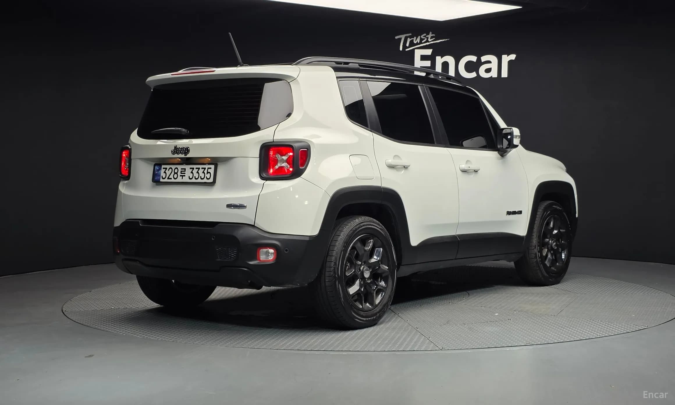Renegade
