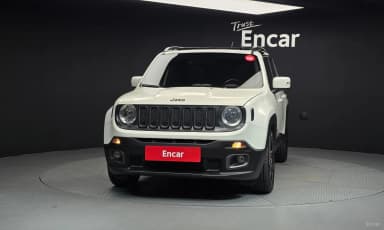Renegade