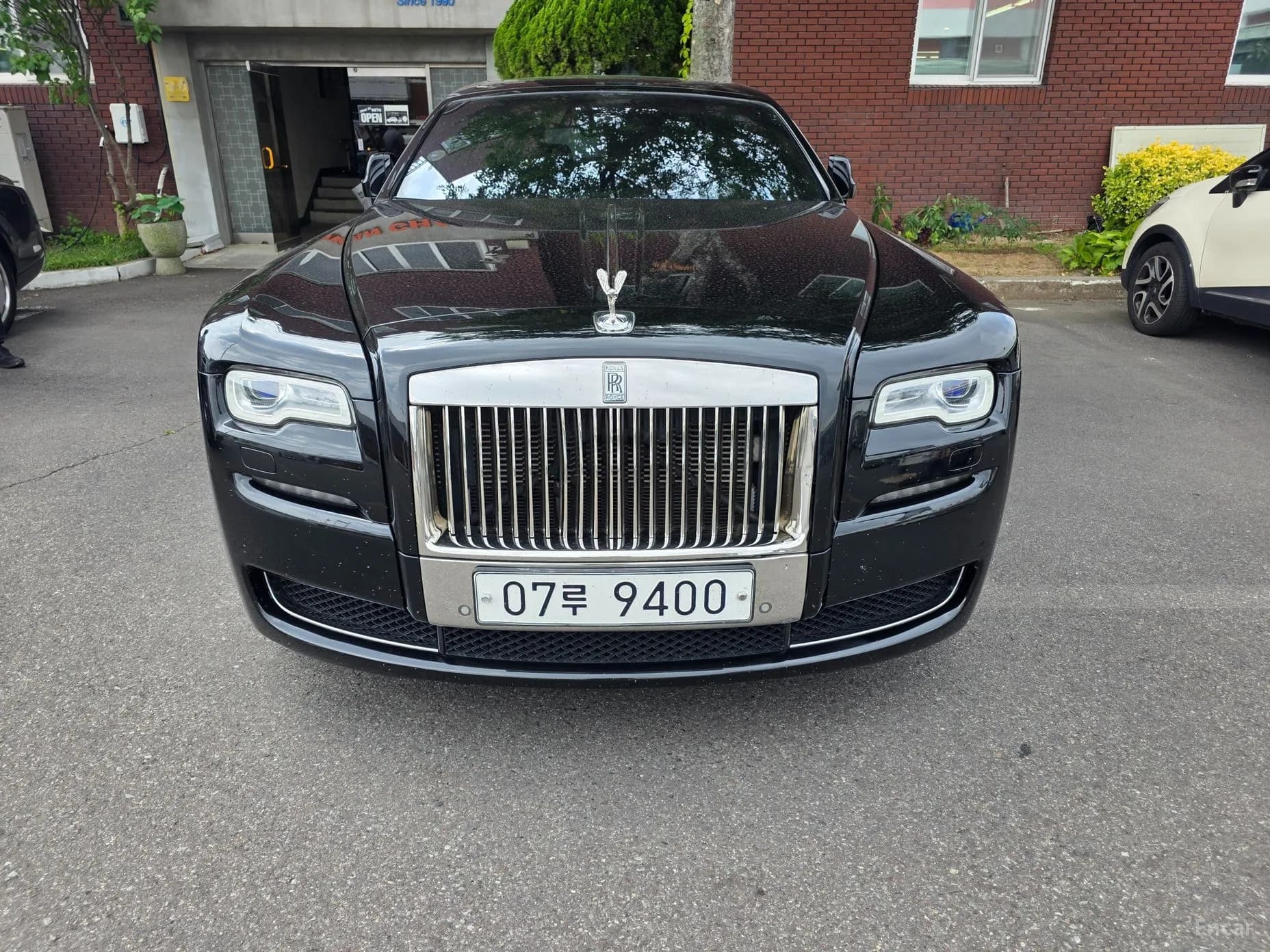 Ghost