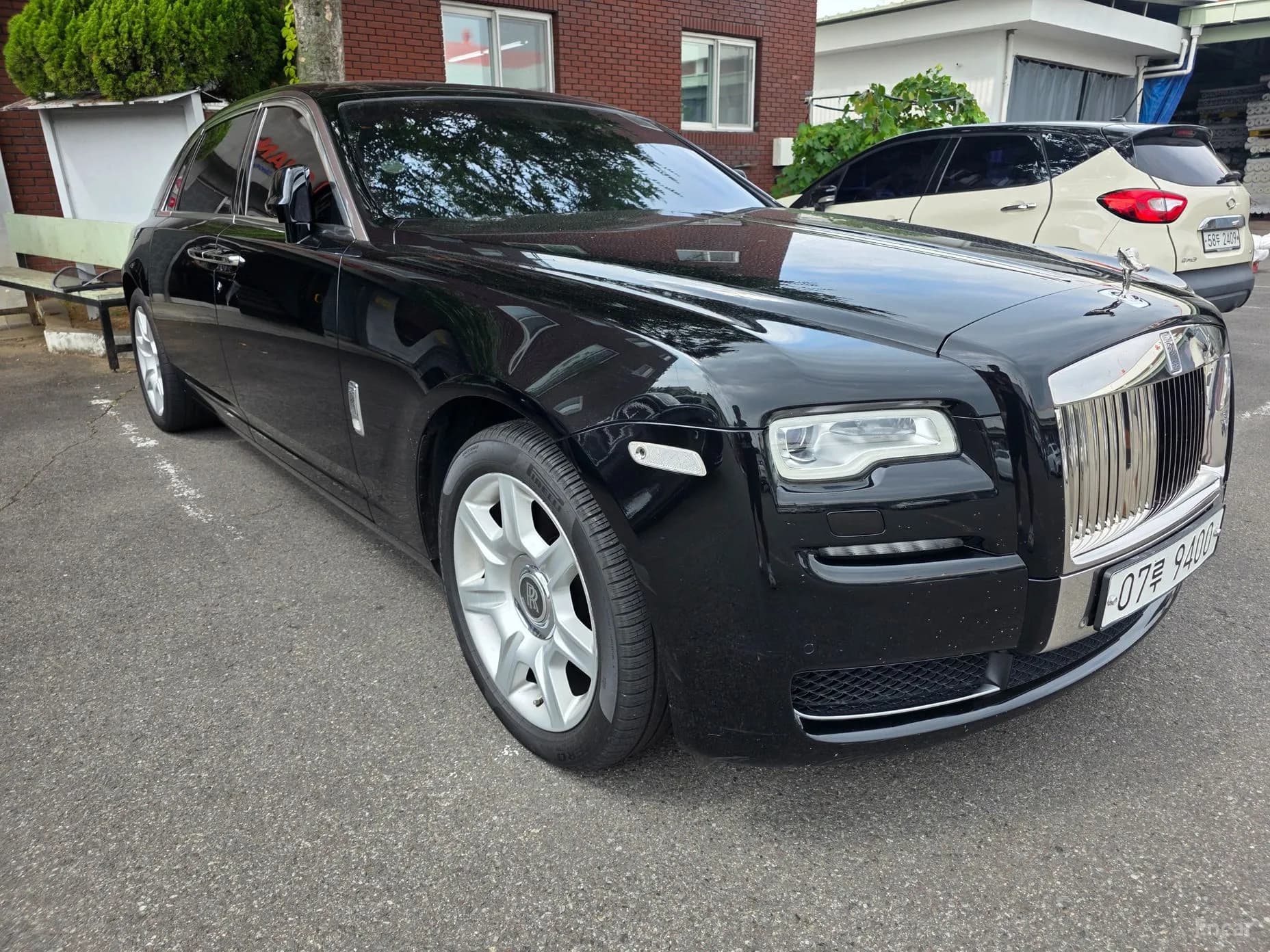 Ghost