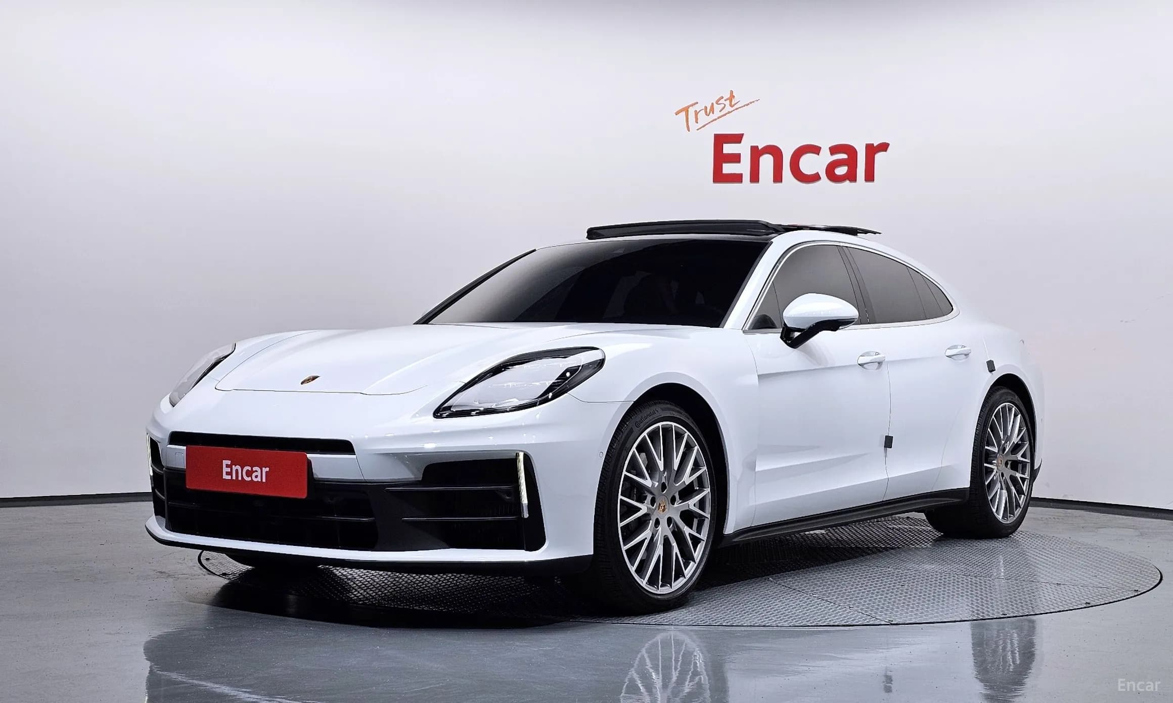 Panamera (976)