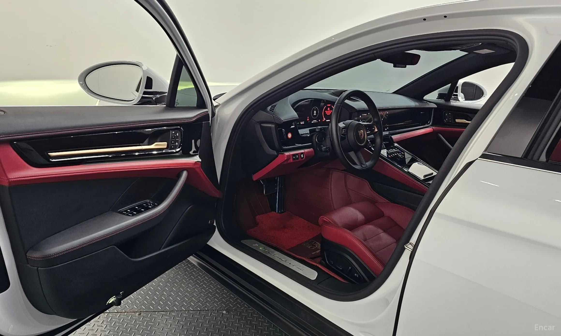 Panamera (976)