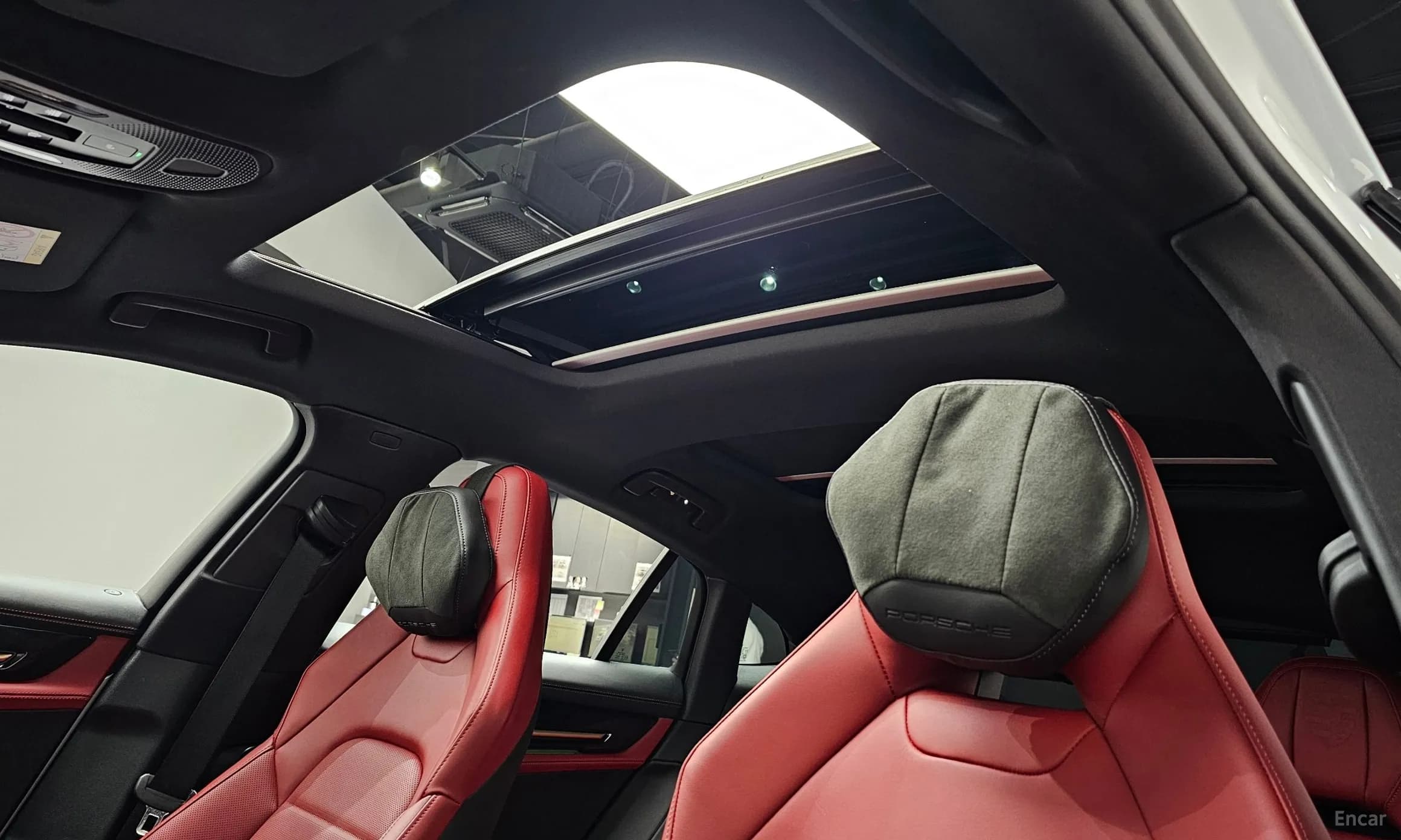 Panamera (976)