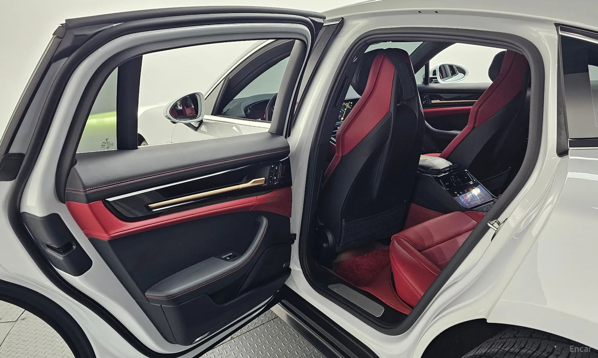 Panamera (976)