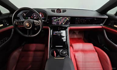 Panamera (976)