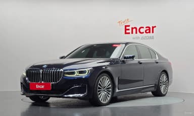 7 Series (G11)