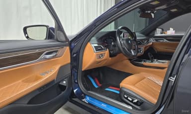 7 Series (G11)