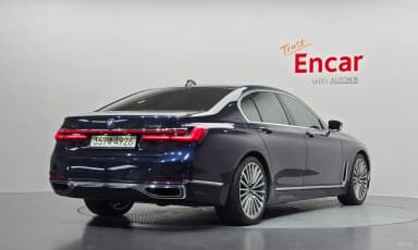 7 Series (G11)