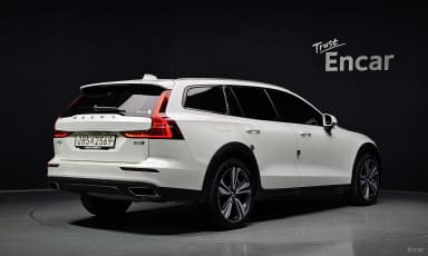 V60 Cross-Country 2nd Generation