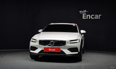 V60 Cross-Country 2nd Generation
