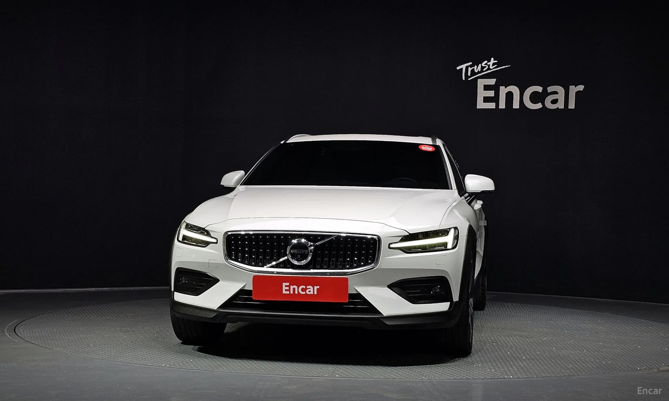 V60 Cross-Country 2nd Generation