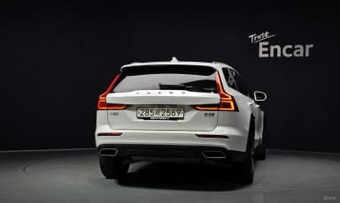 V60 Cross-Country 2nd Generation