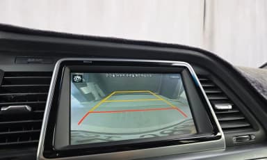 Sonata New Rise Hybrid