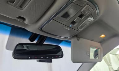 Sonata New Rise Hybrid