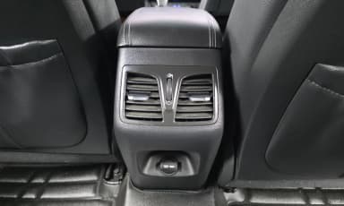 Sonata New Rise Hybrid