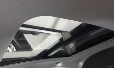 Sonata New Rise Hybrid
