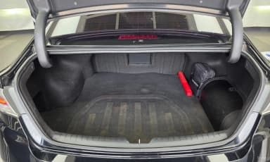 Sonata New Rise Hybrid