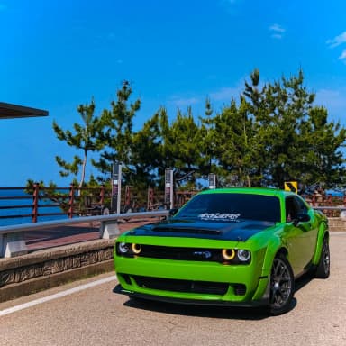 Challenger