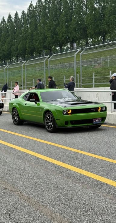 Challenger
