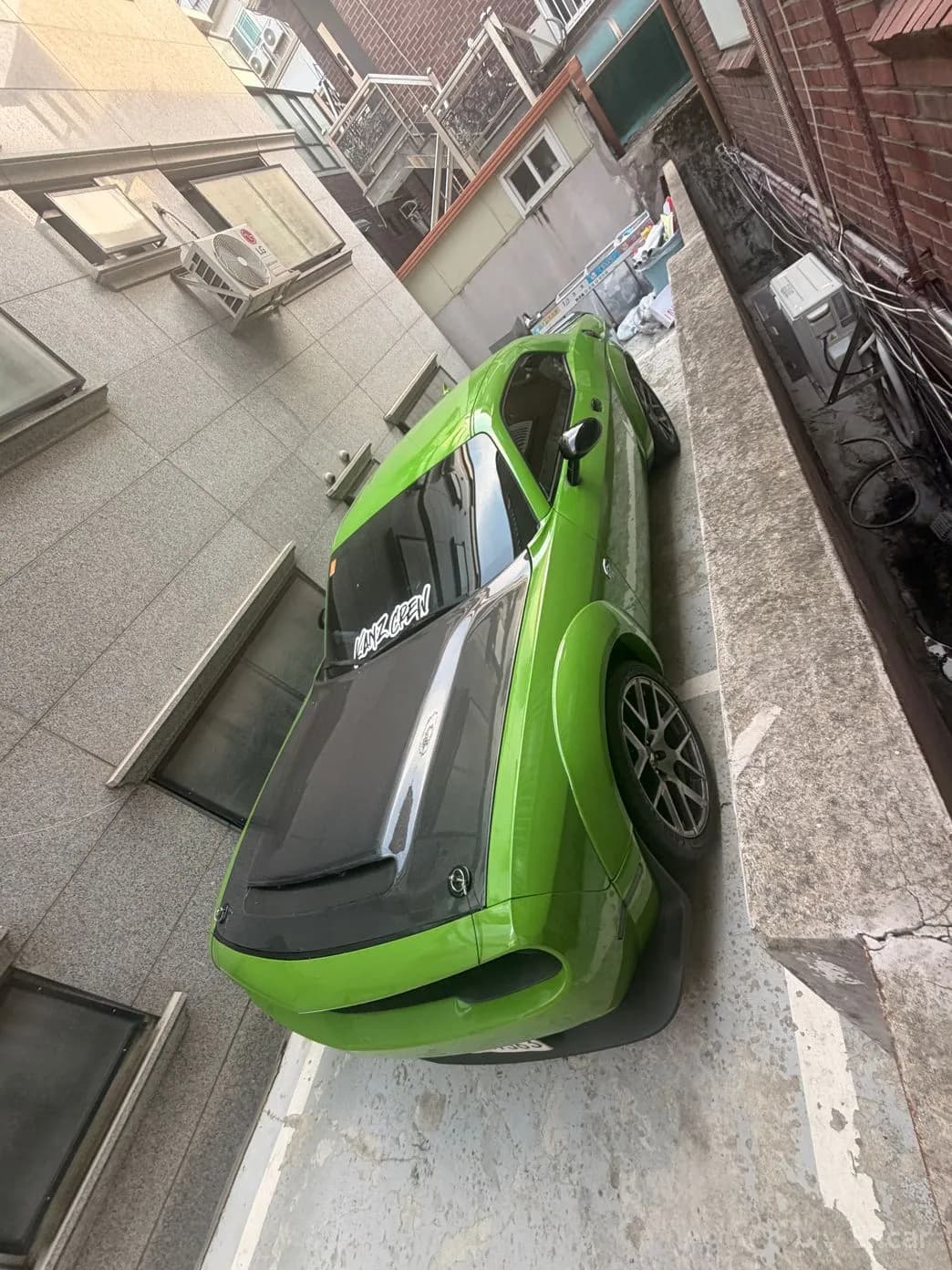 Challenger