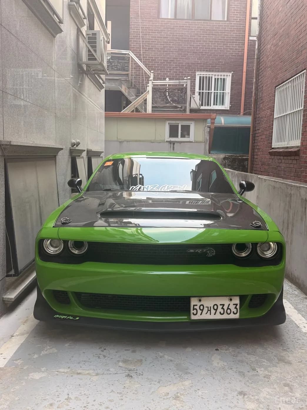 Challenger