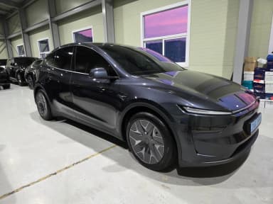Model Y