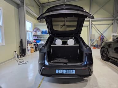 Model Y