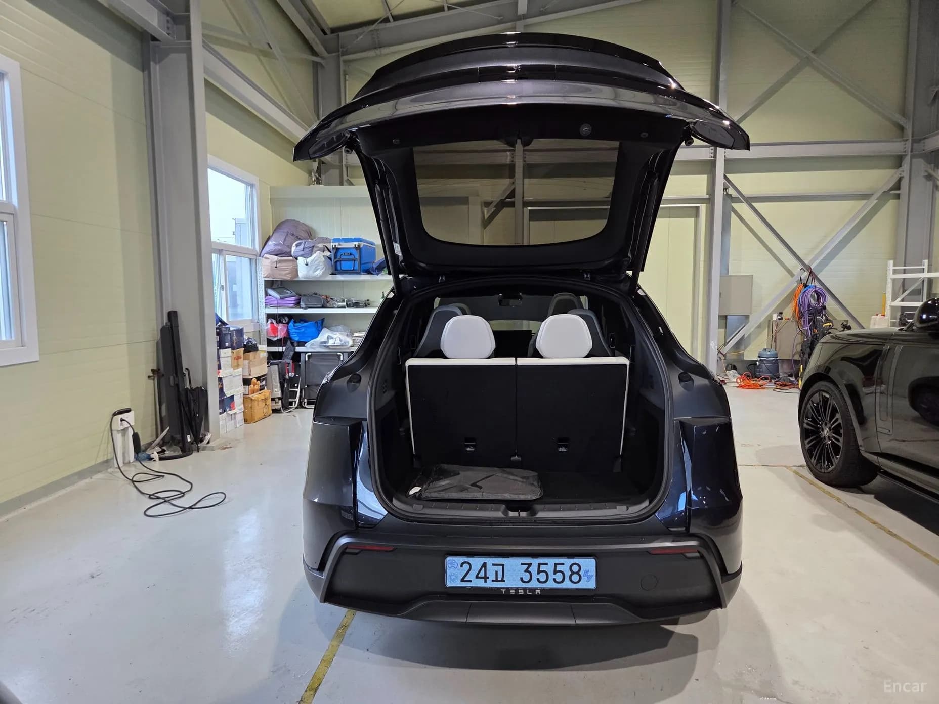 Model Y