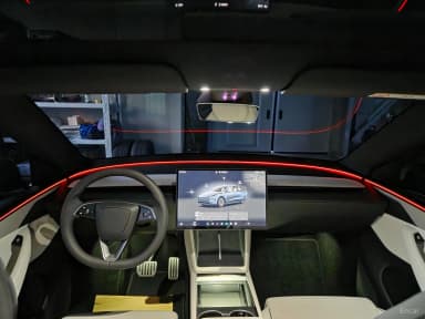 Model Y
