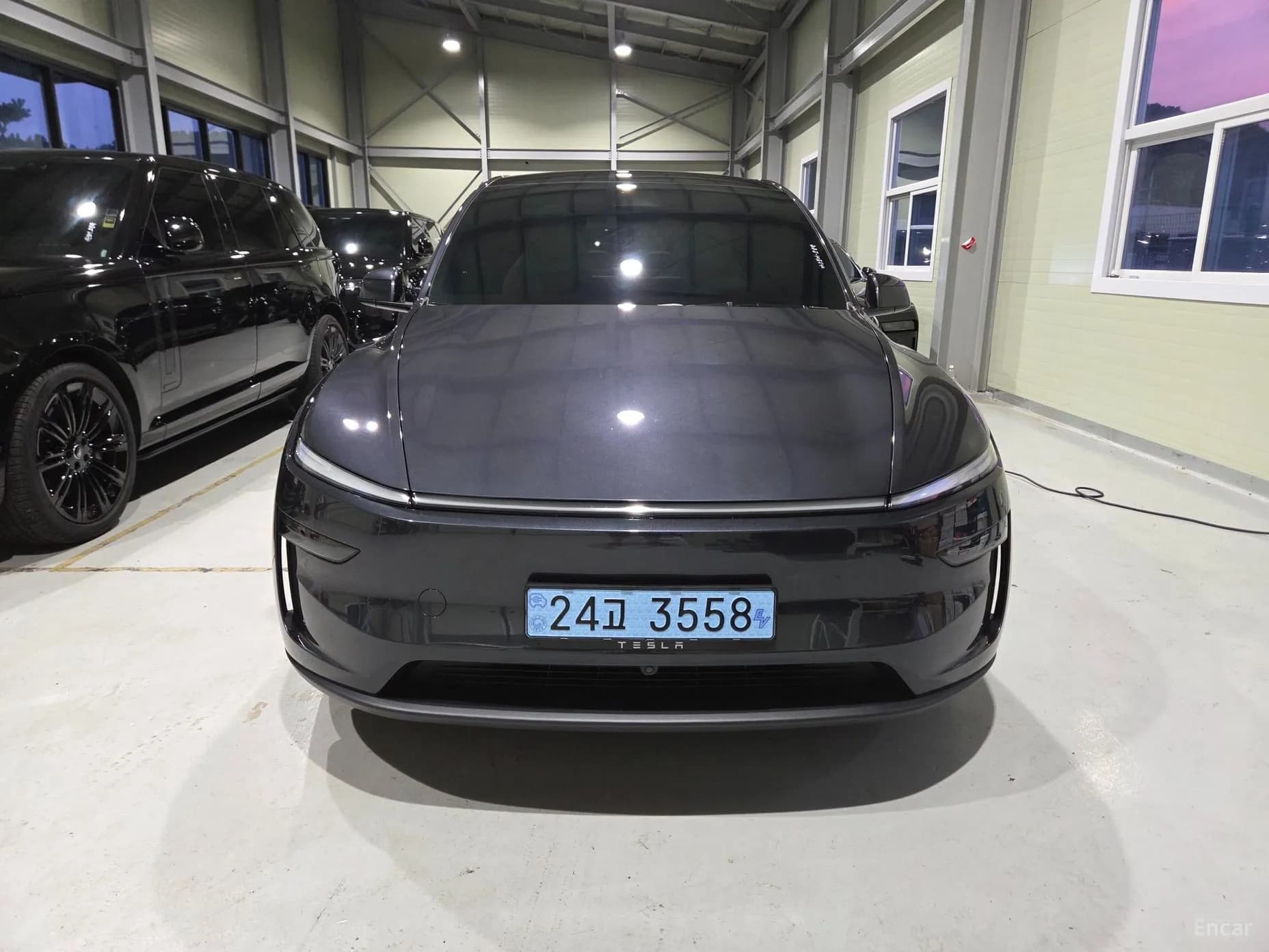 Model Y