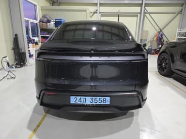Model Y