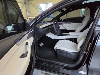 Model Y