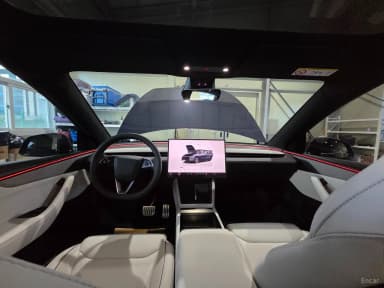 Model Y