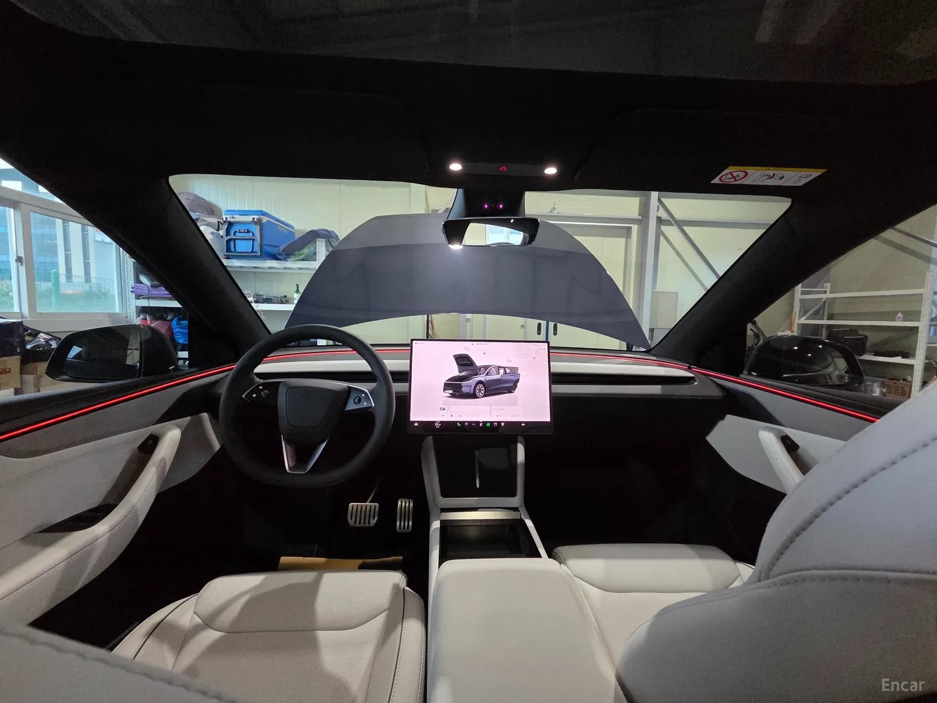 Model Y