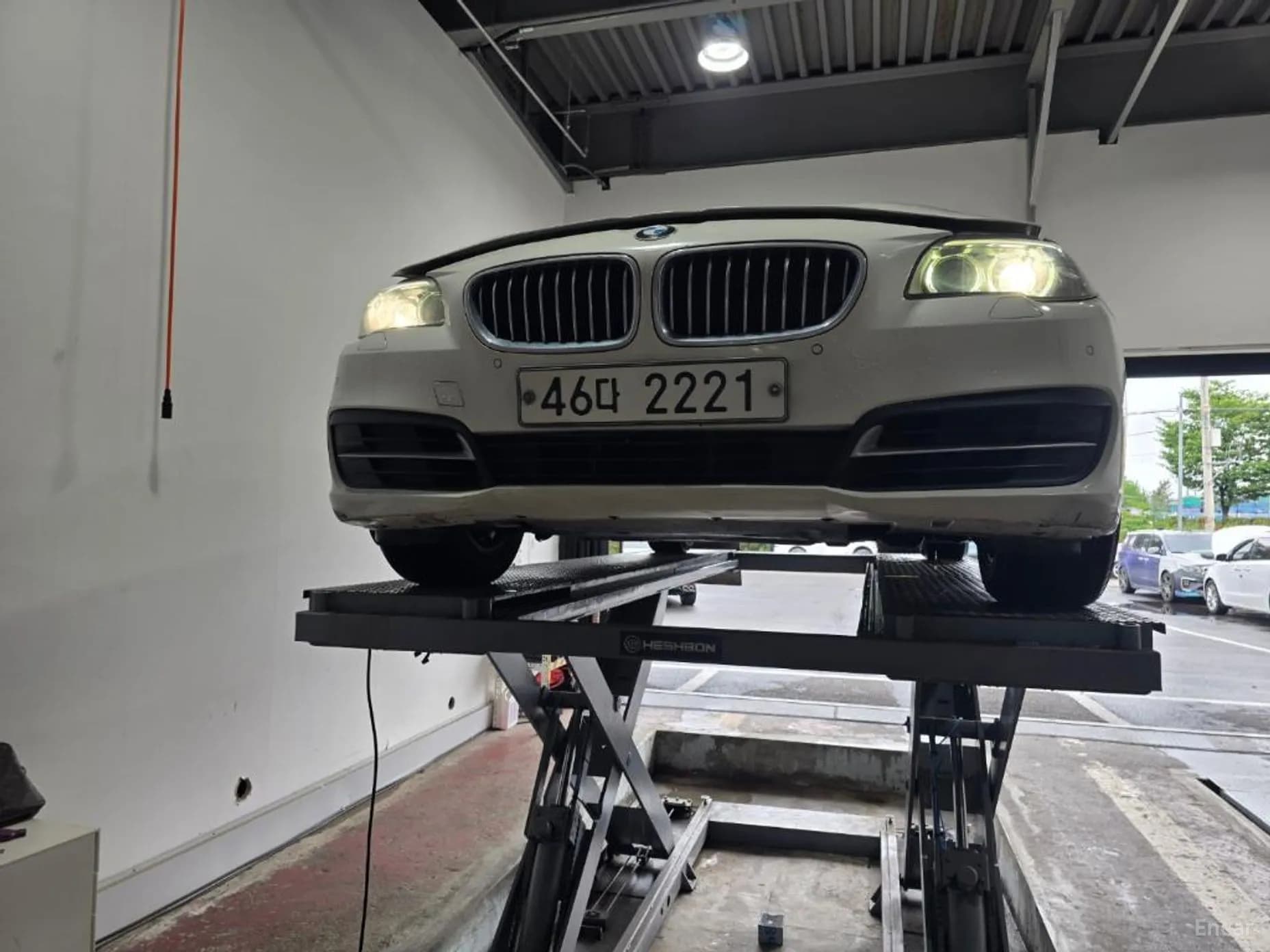 5 Series (F10)