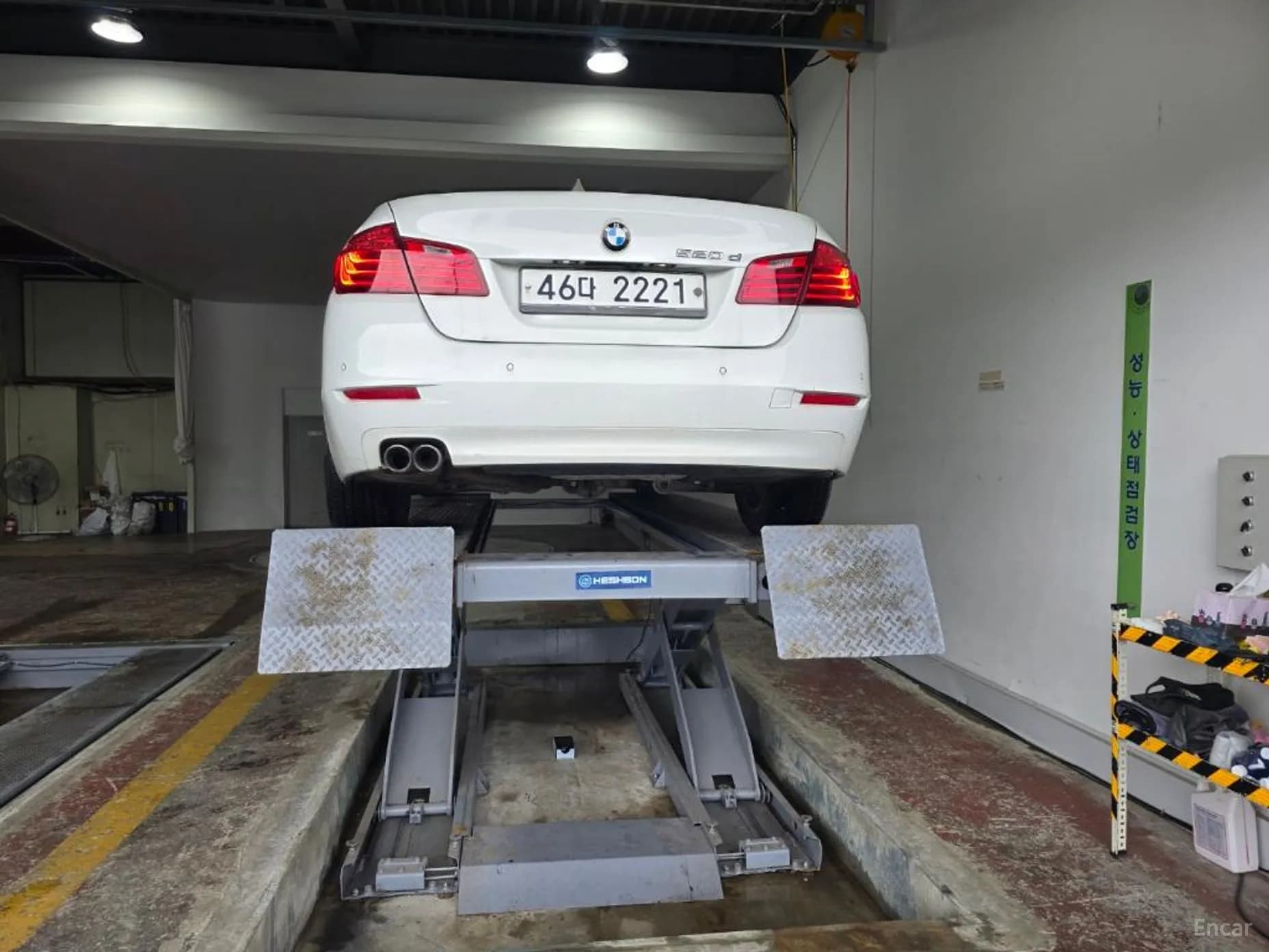 5 Series (F10)