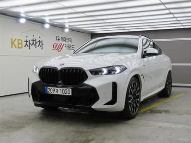 X6 (G06)