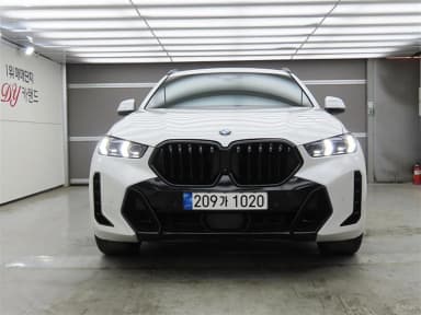 X6 (G06)