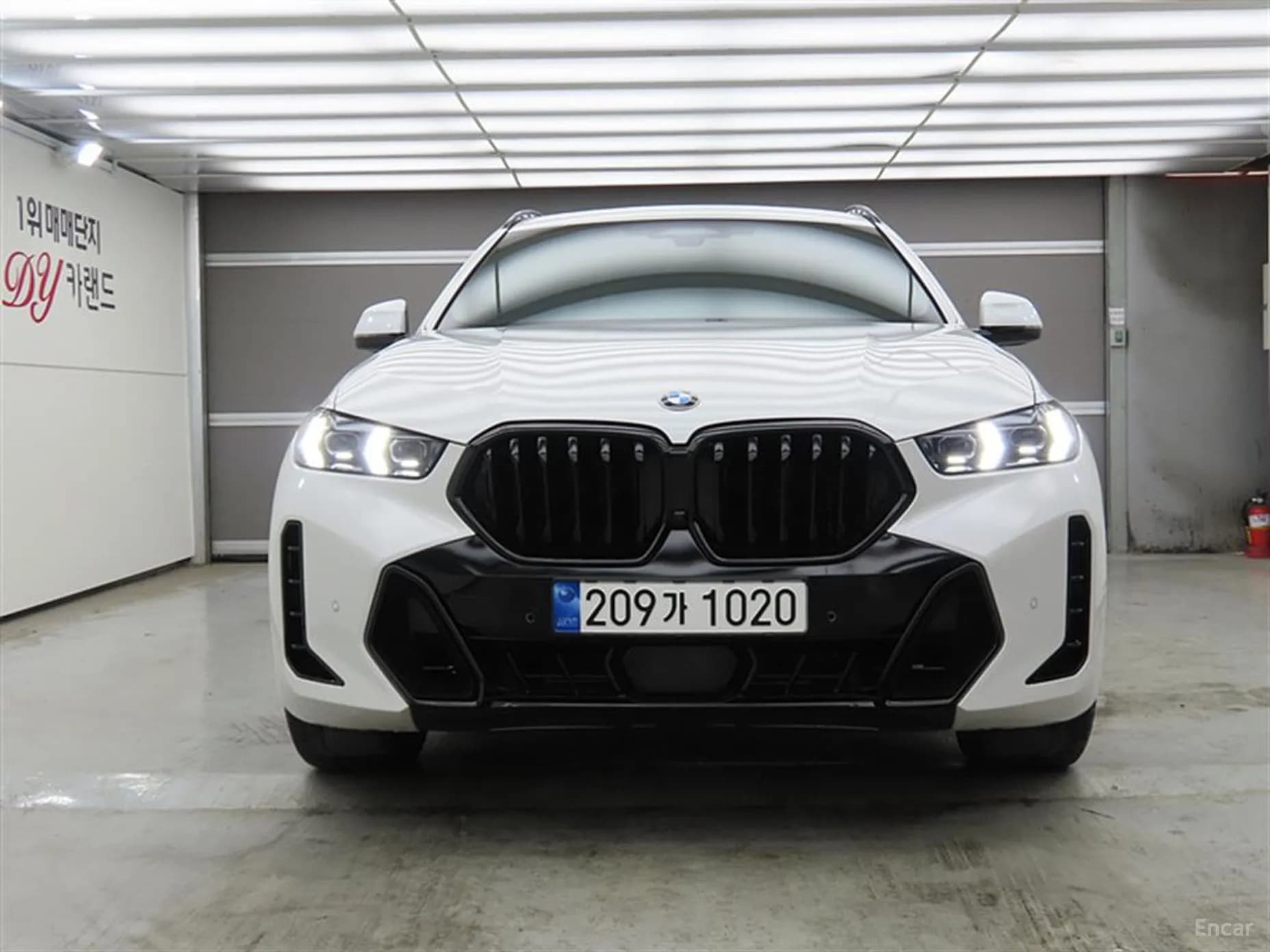 X6 (G06)