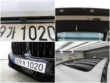 X6 (G06)