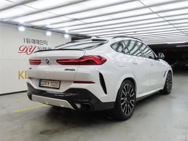 X6 (G06)