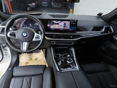 X6 (G06)